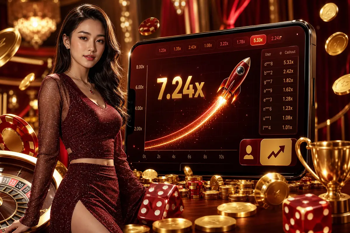 kayu33 deposit DuitNow e-wallet casino