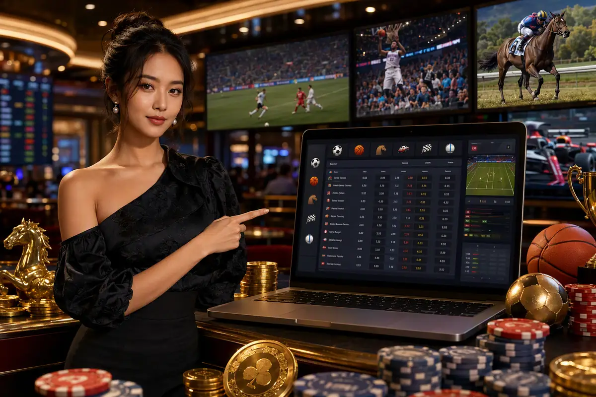 kayu33 slot online pelbagai pilihan