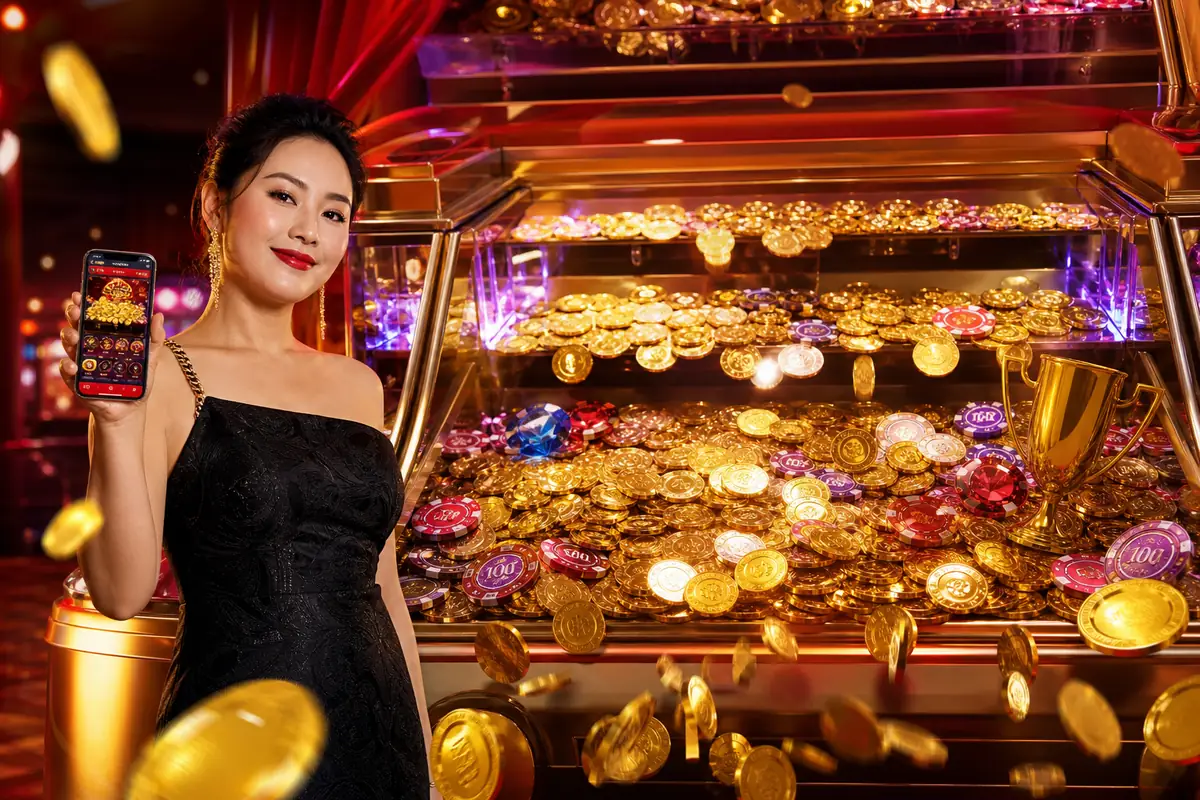 kayu33 bonus deposit pertama tembak ikan