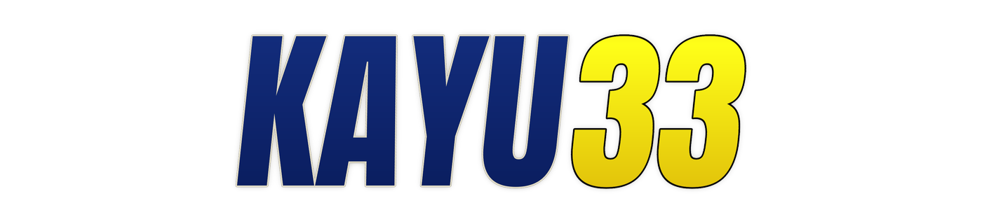kayu33 logo